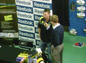 Ben Cousins 1 Ben Cousins 1