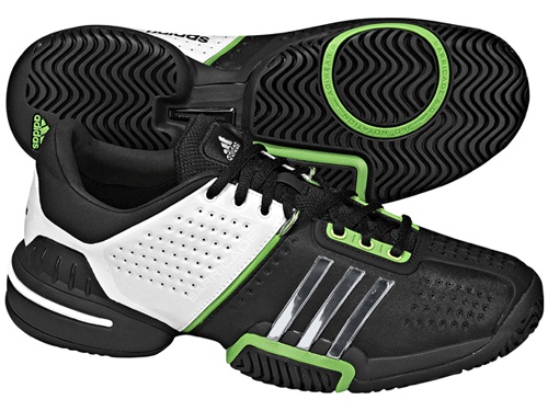 adidas gazelle silver green womens adidas BARRICADE Tennis Shoes | FTWR White | Men's