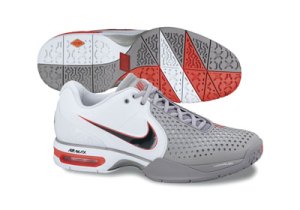 M AIR MAX COURTBALLISTIC 3.3