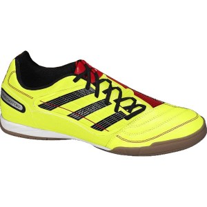 REVIEW: ADIDAS PREDATOR ABSOLADO X INDOOR SOCCER SHOES |