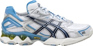 Asics Gel Netburner Super