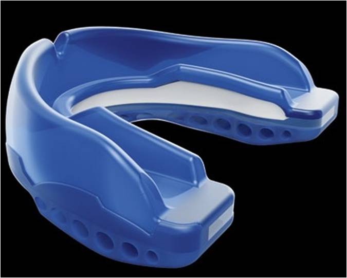 HOW TO MOULD YOUR MOUTHGUARD