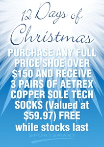 Click to check out our first ONE DAY ONLY offer online