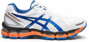 gel kayano 19 mens