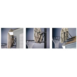 Spalding universal bracket