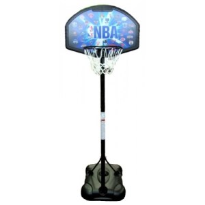 Spalding 32 Youth Basketball System