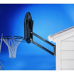 Spalding Adjustable Ratchet Bracket