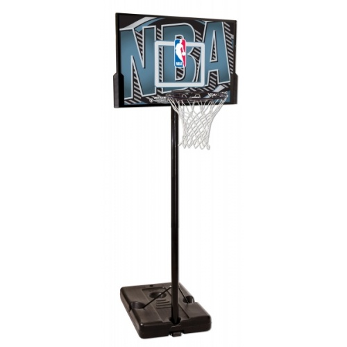 Nba Basketball System 2 STEPS TO CHOOSING A BASKETBALL RING