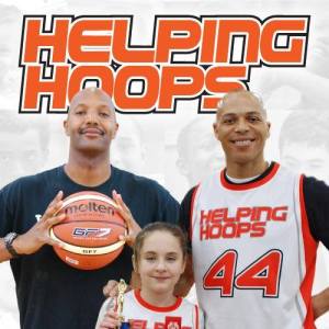 Helping Hoops