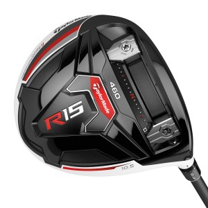 Taylormade R15 Driver