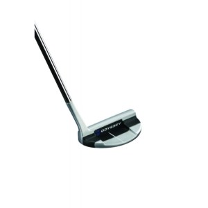 Odyssey Works Versa 9 Putter