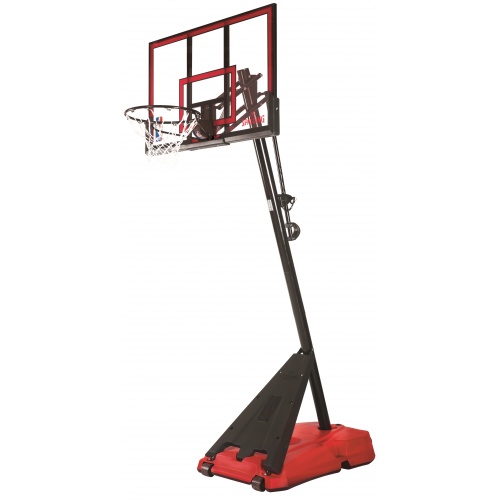 Spalding 50 Hercules Portable red