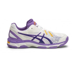 Asics Gel Netburner Super 6 GS